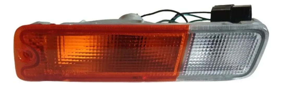 Señalero Mitsubishi L200 1995 A 2005 Izquierdo
