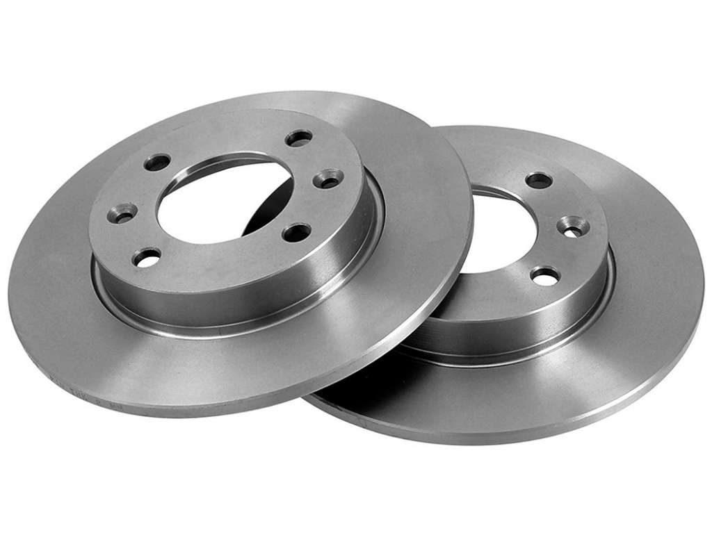 DISCO FRENO PE 308/307 01/.. TRAS. 247MM