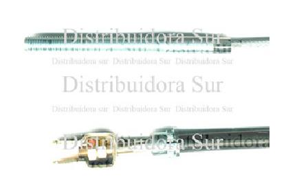 Cable de freno de mano