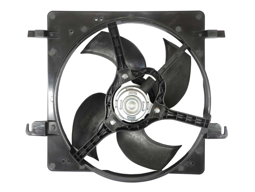ELECTRO VENTILADOR FO KA 1.3/1.6 03/08