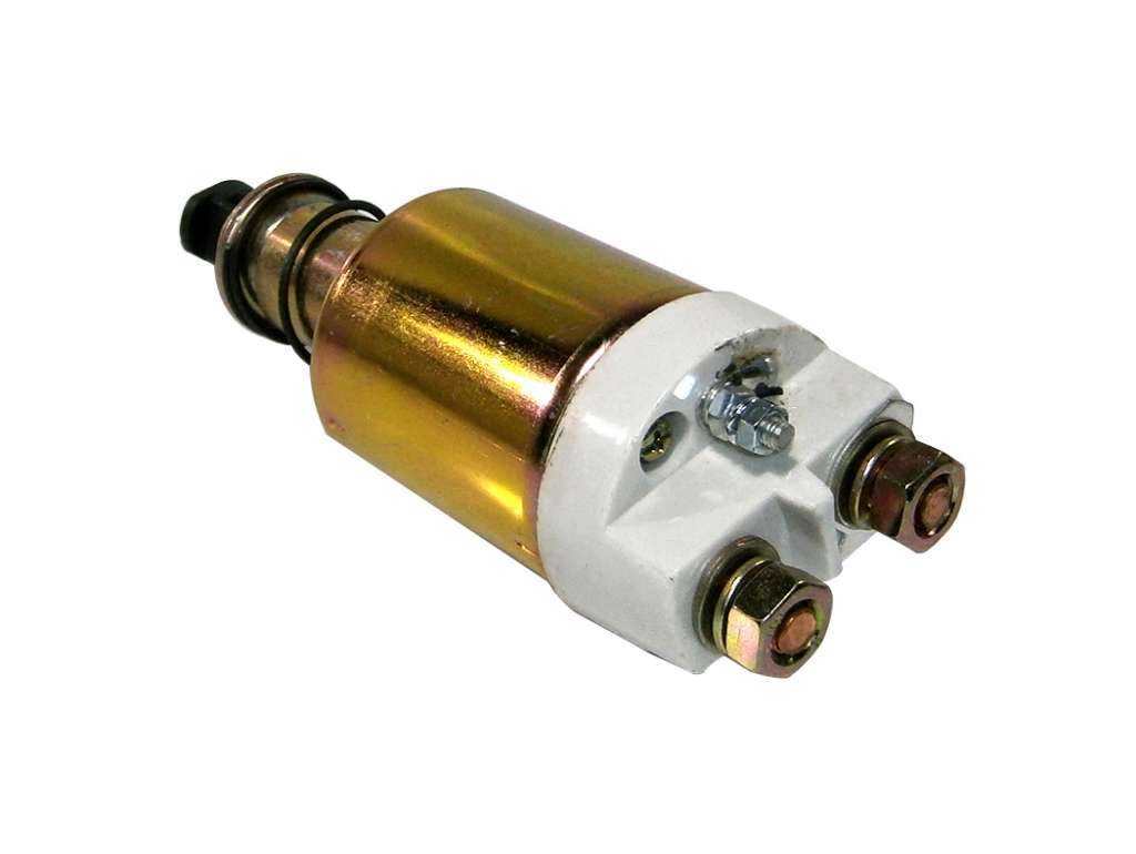 SOLENOIDE ARR. TRACTOR RUMANO/ALLIS 12V