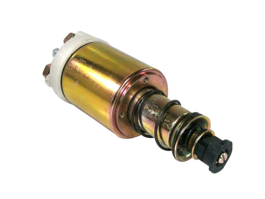 SOLENOIDE ARR. TRACTOR RUMANO/ALLIS 12V
