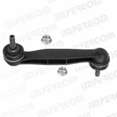 BIELETA BARRA ESTABILIZADORA PEUGEOT CITROEN 406 TRASERA 245mm [IMPERGOM]