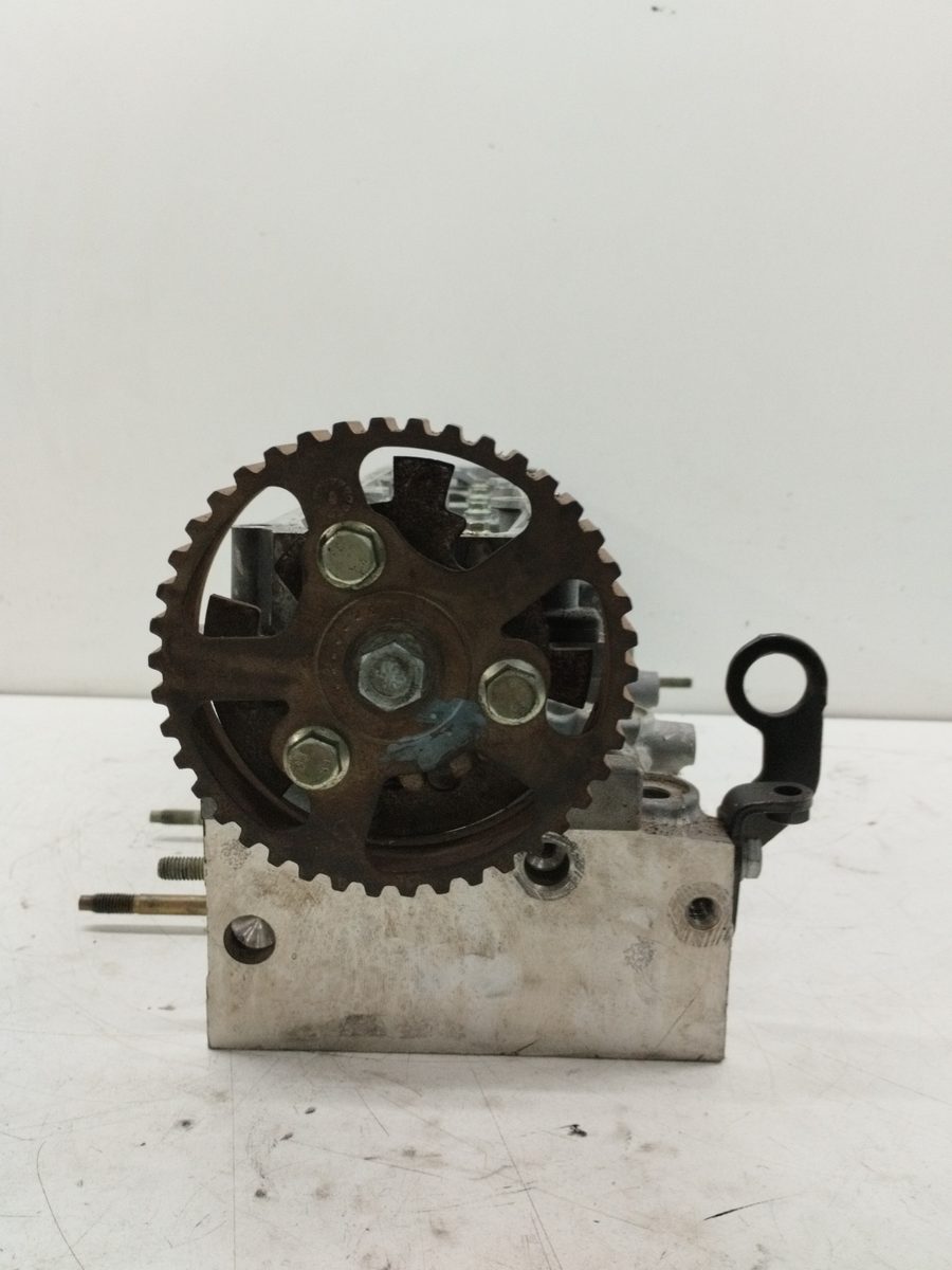 Tapa De Cilindros Citroën C5 Berlina 2004-2008 2.0 HDi CAT (RHR / DW10BTED4) 9634963010