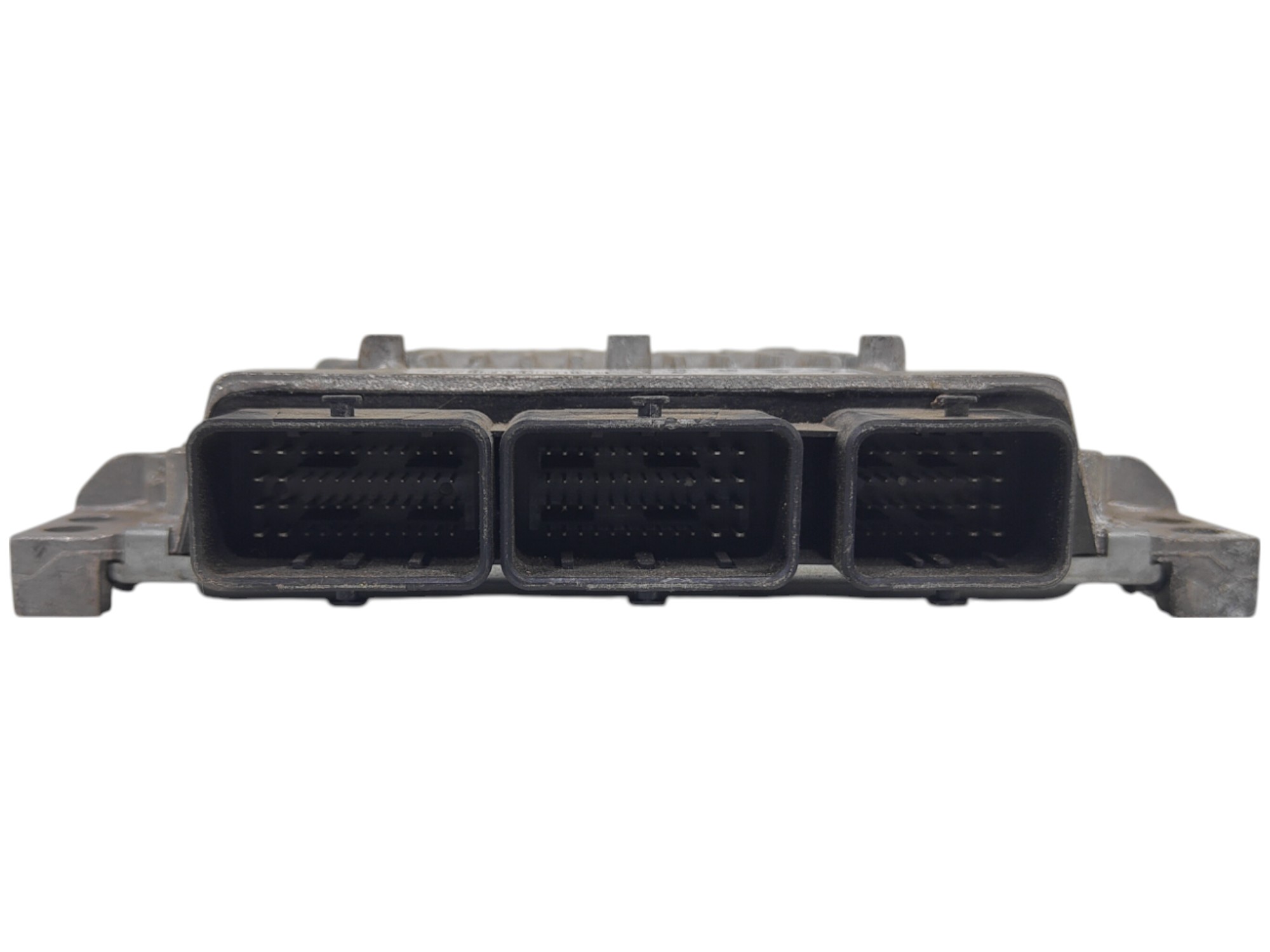 ECU de motor Ford FOCUS 1.8 TDCI 2008, Ref: 11020-K3C11