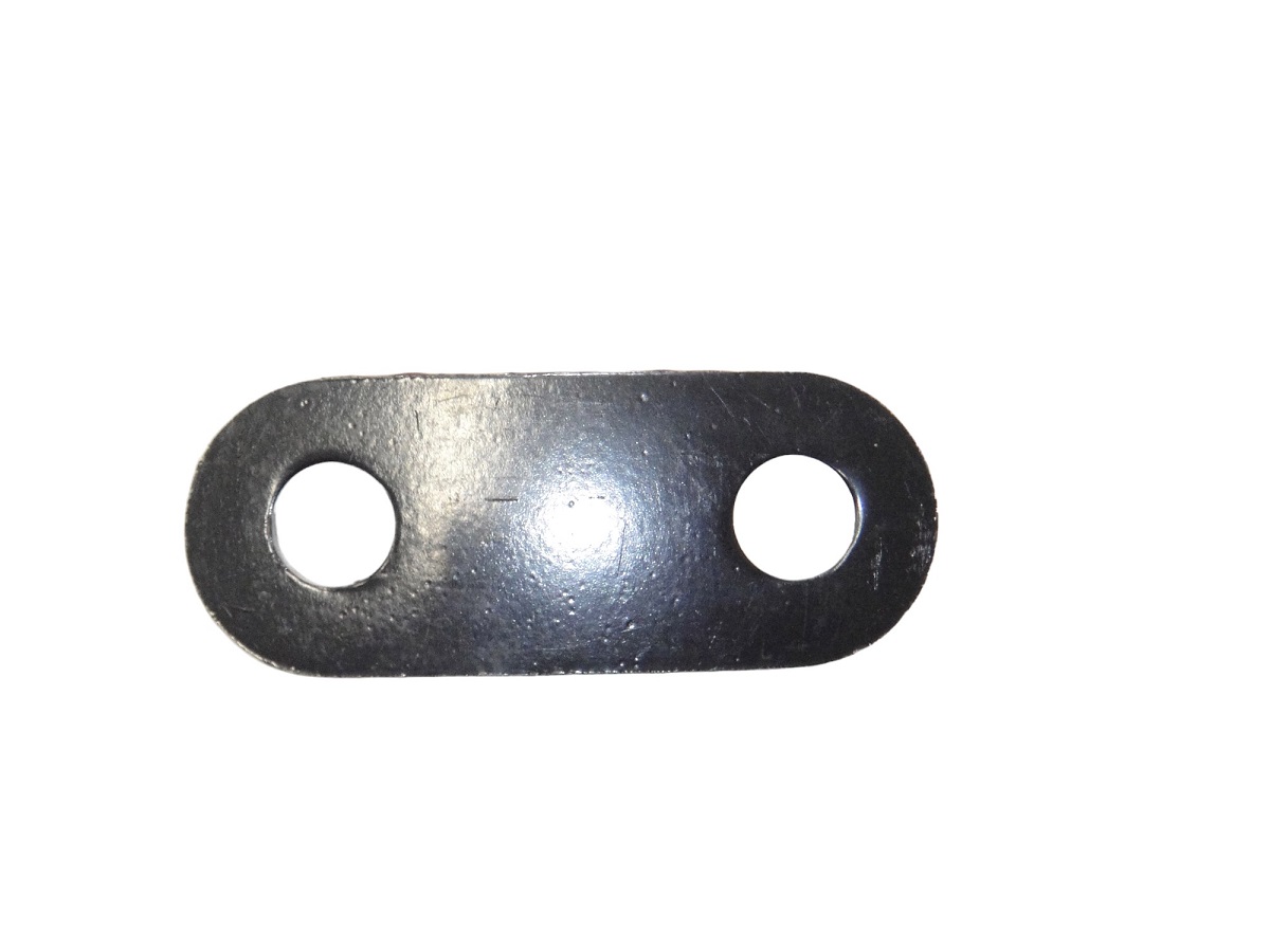 GRILLETE ELASTICO DEL*JAC 1035 (AGUJERO CHICO)