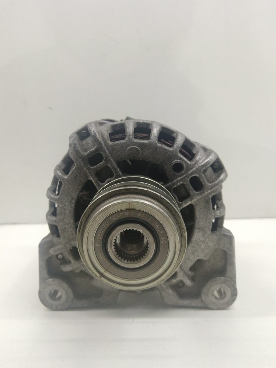 Alternador Renault Clio Iv 2012-Actualidad 1.2 TCE 1.2L 88kW 231003730