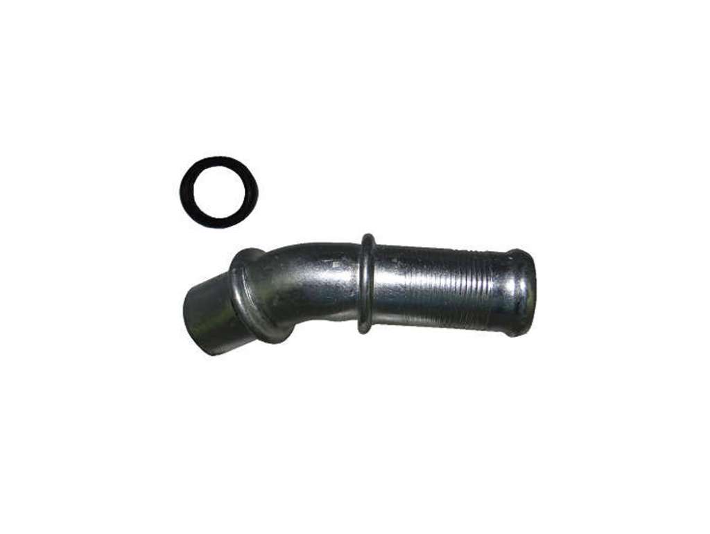 Tubo de agua