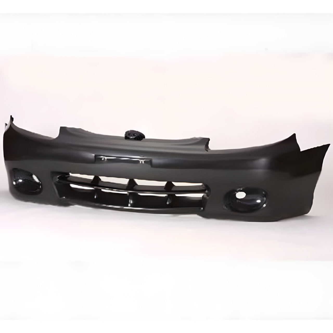 PARAGOLPE DELT. NEGRO LISO
