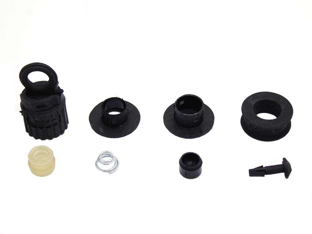 REPARO PUNTERO CAMBIO GM CORSA/CELTA CABLE