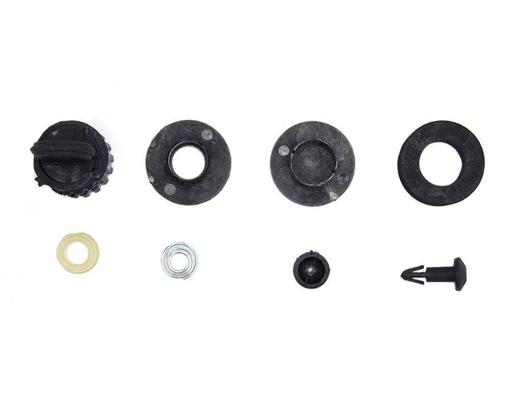REPARO PUNTERO CAMBIO GM CORSA/CELTA CABLE