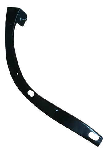 Guia Soporte Paragolpe Trasero Chery Qq Derecha
