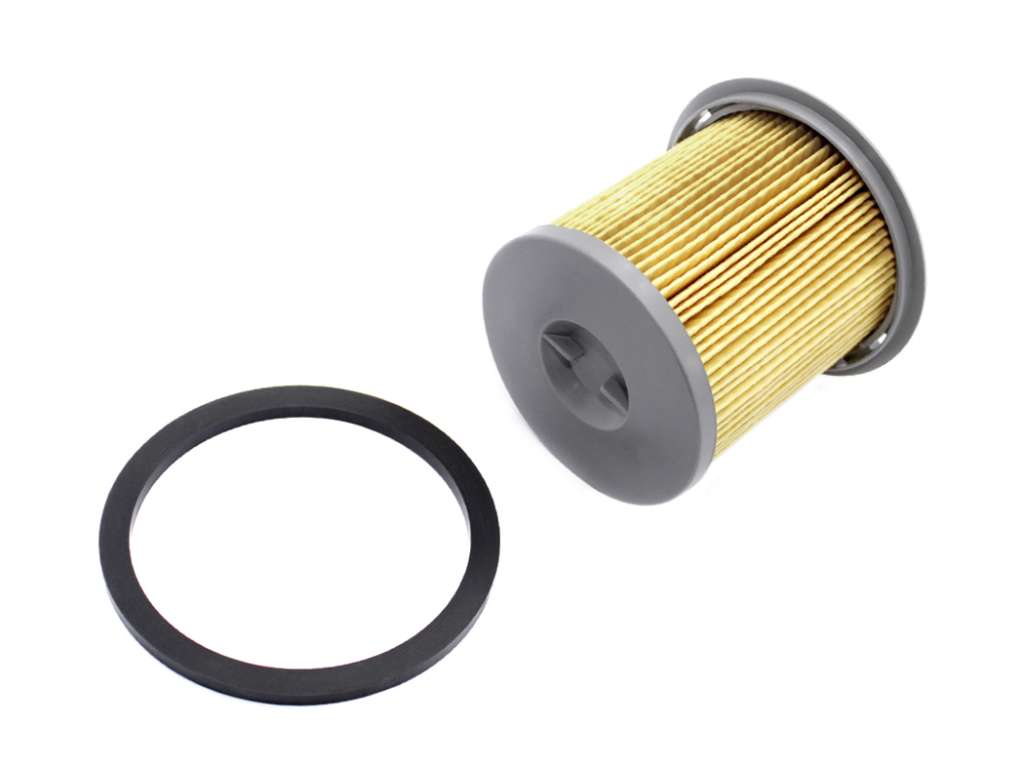 FILTRO COMBUSTIBLE RE CLIO/MEGANE/KANGOO DSL