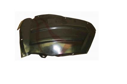 BUCHE GLASS PASARUEDA DELANTERO IZQUIERDO CITROEN PEUGEOT BOXER JUMPER [ALTERNATIVA]