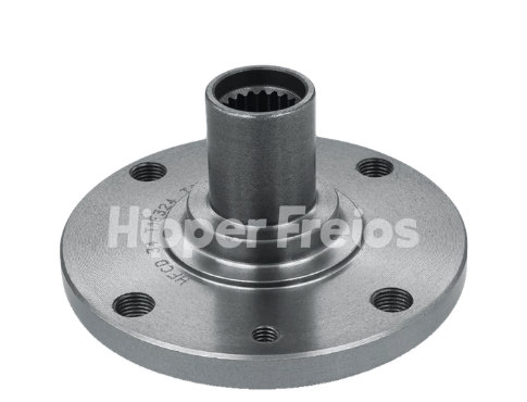 MAZA RUEDA DEL FIAT UNO/PREMIO/147 20E 30MM