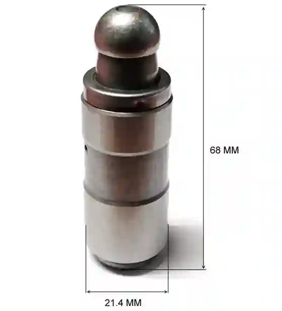 Botador de válvula hidráulico