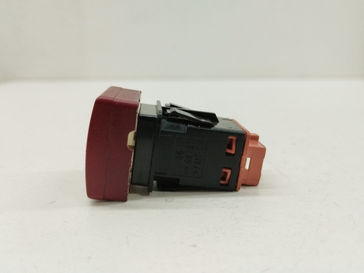 Llave De Valizas Citroën C4 Cactus 2014-Actualidad Feel 1.6L 73kW 0668767