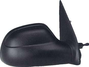 ESPEJO EXTERIOR CI SAXO 96/03 4P C/C DER
