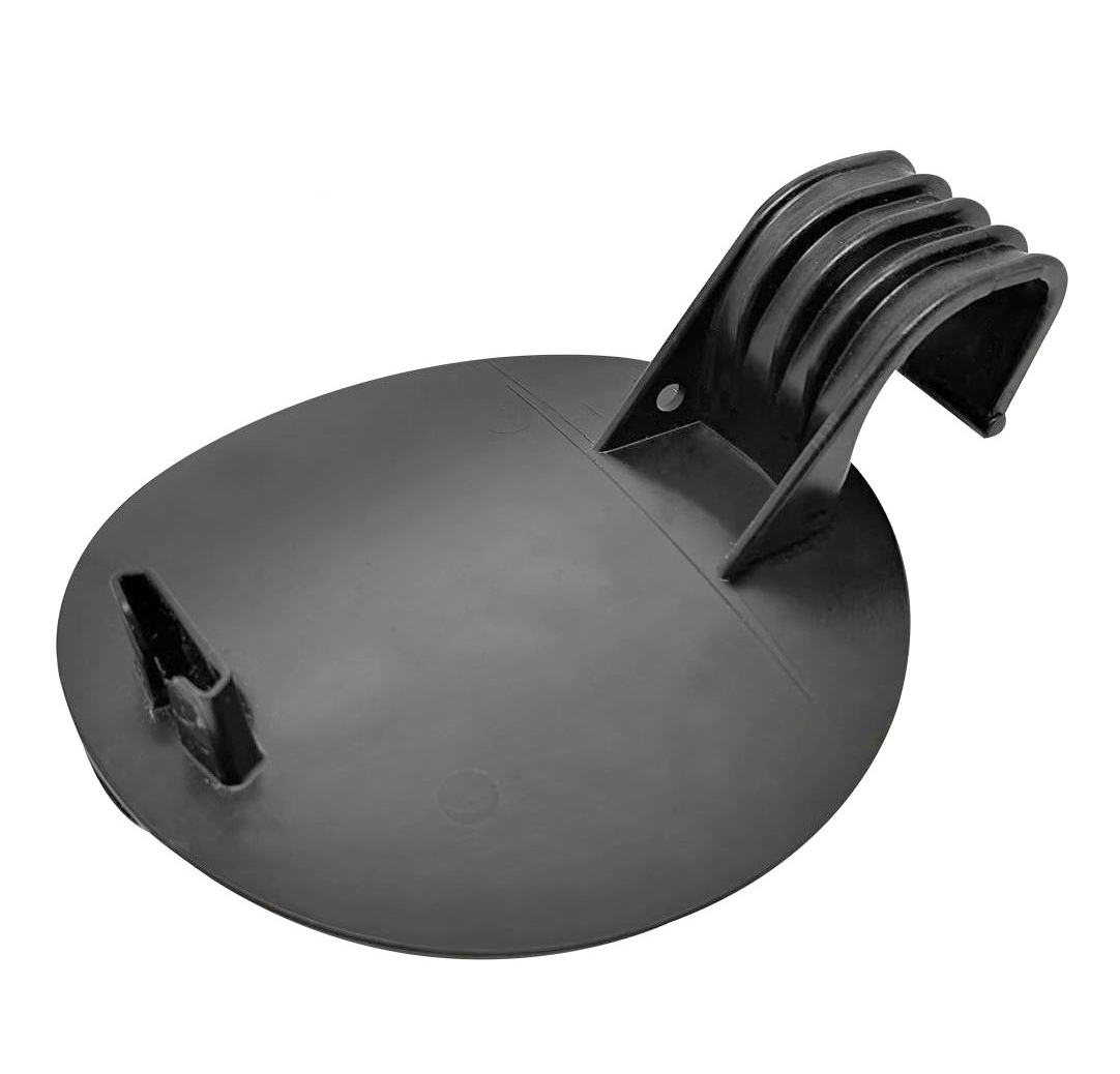 Tapa Exterior De Tapon Llenado De Combustible Vw Up