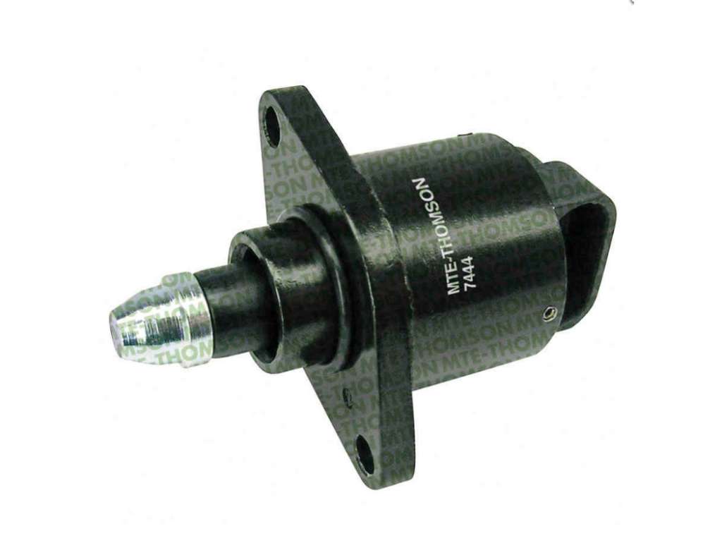 MOTOR PASO A PASO INYECCION VW GOL/ETC. 1.6 96/04