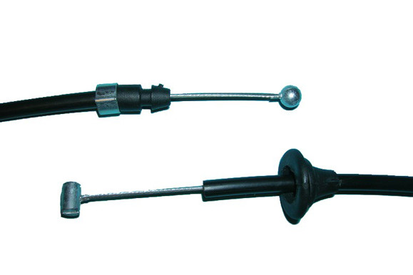 CABLE CAPOT TOYOTA COROLLA 1993 EN ADELANTE