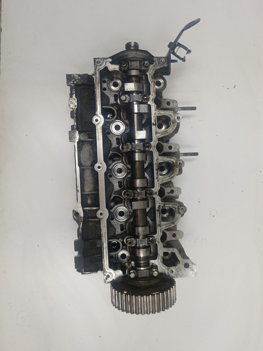 Tapa De Cilindros Renault Clio Iv 2012-Actualidad Business 1.5L 66kW 110421615R