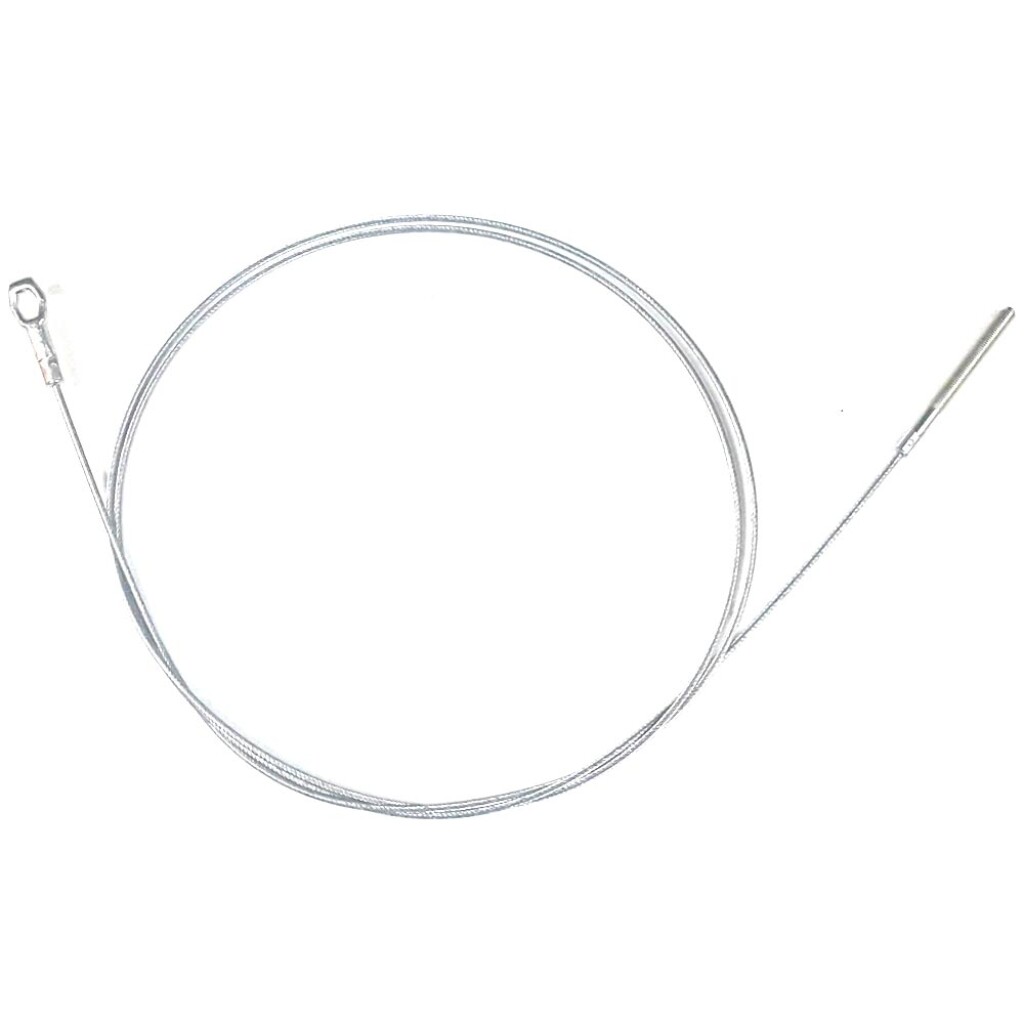 Cable de embrague