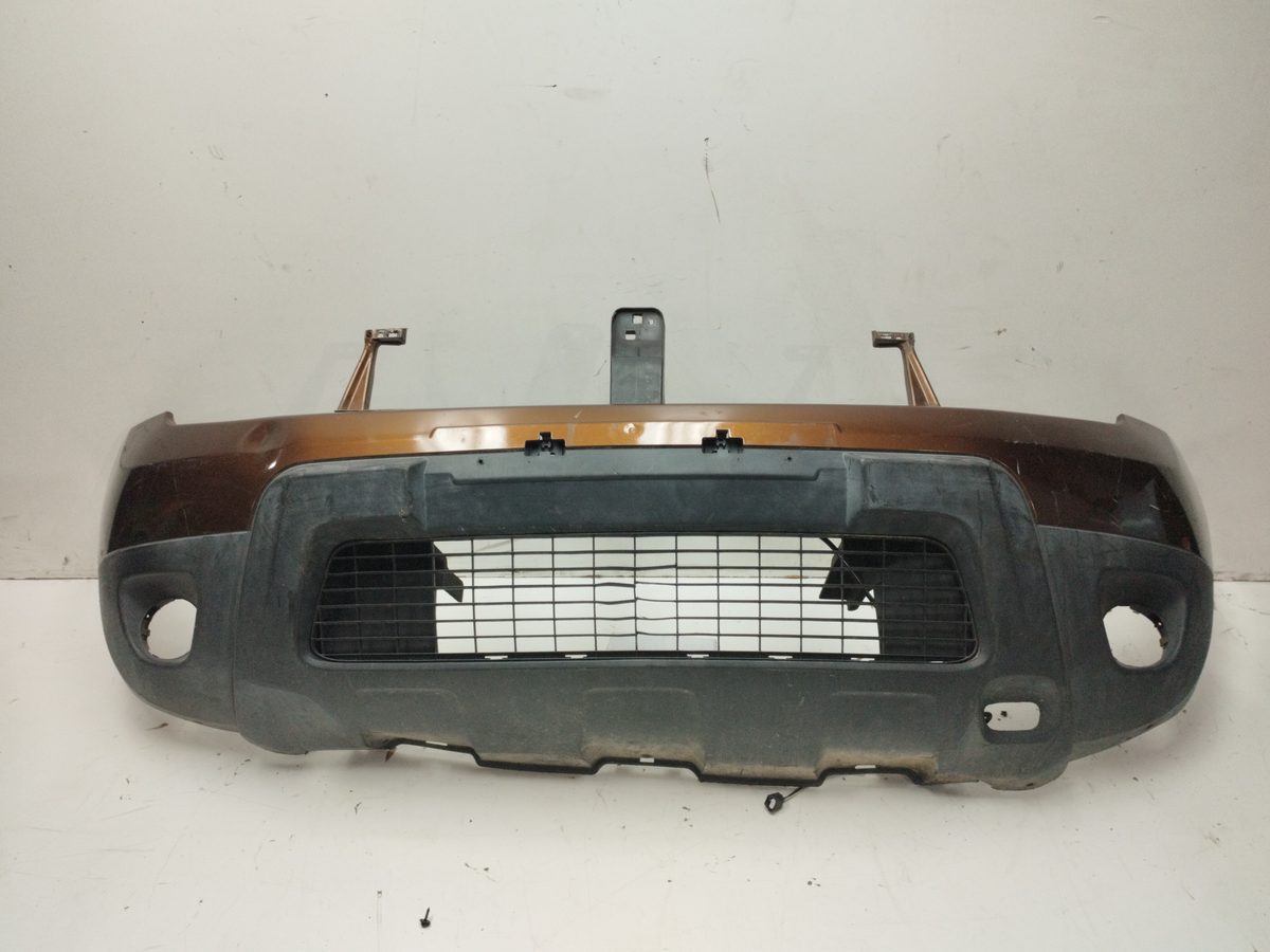 Paragolpes Delantero Renault Duster 2010-Actualidad Ambiance 4×2