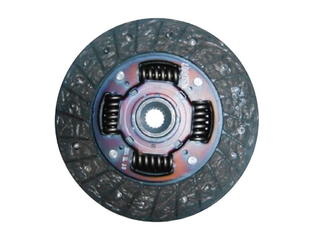 DISCO EMBRAGUE NI SENTRA B13 D 200MM/18E