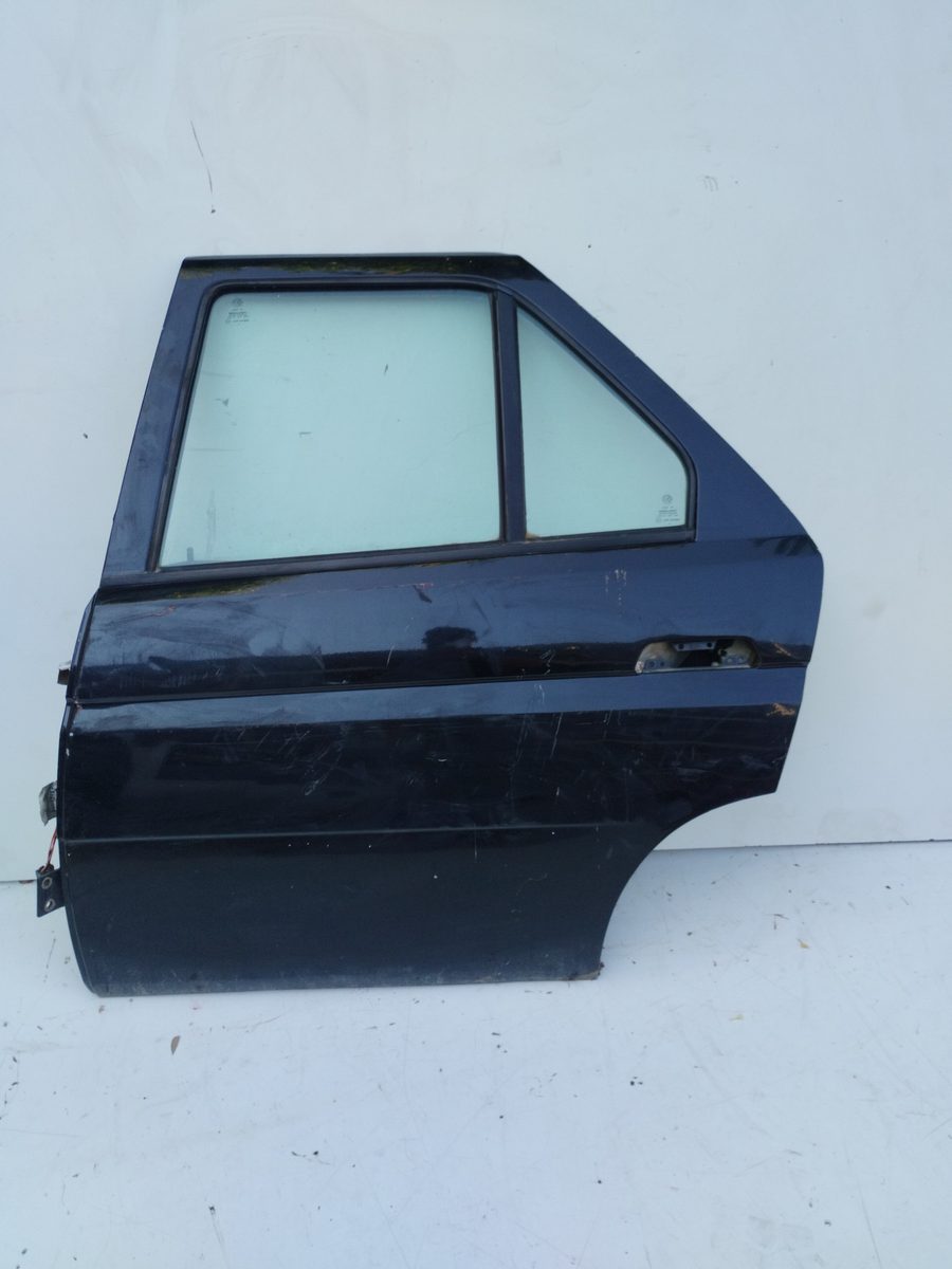 Puerta Trasera Izquierda Alfa Romeo 164 1988-1997 Twin Spark Super