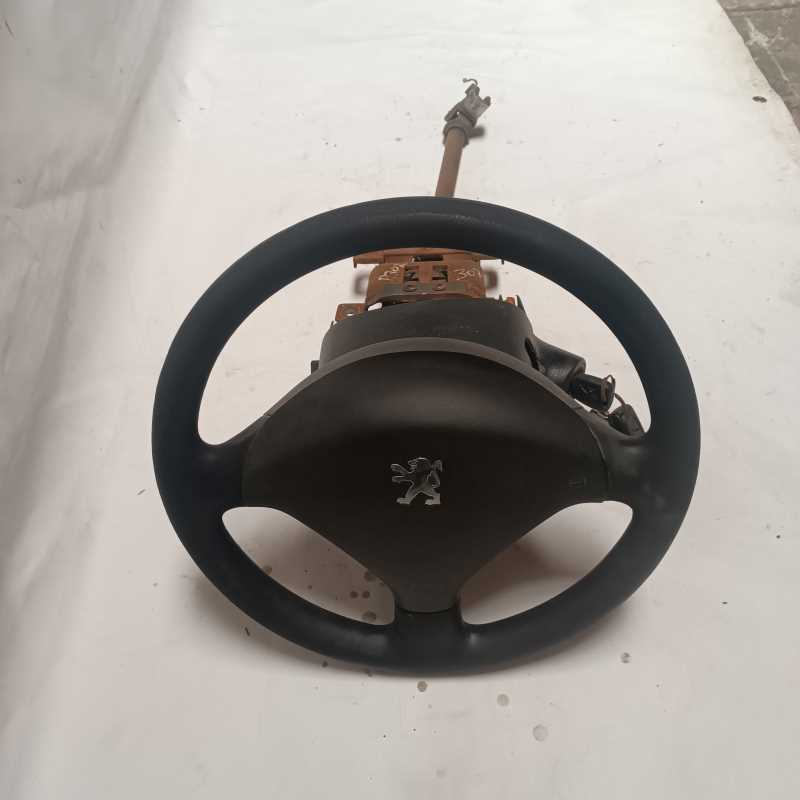 Columna de direccion Peugeot , Ref: 8546-zzN4B