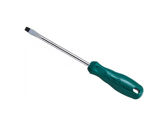 DESTORNILLADOR PLANO SATA 5.5X150MM