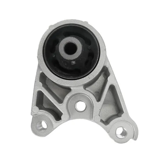 SOPORTE MOTOR DEL IZQ BYD E2