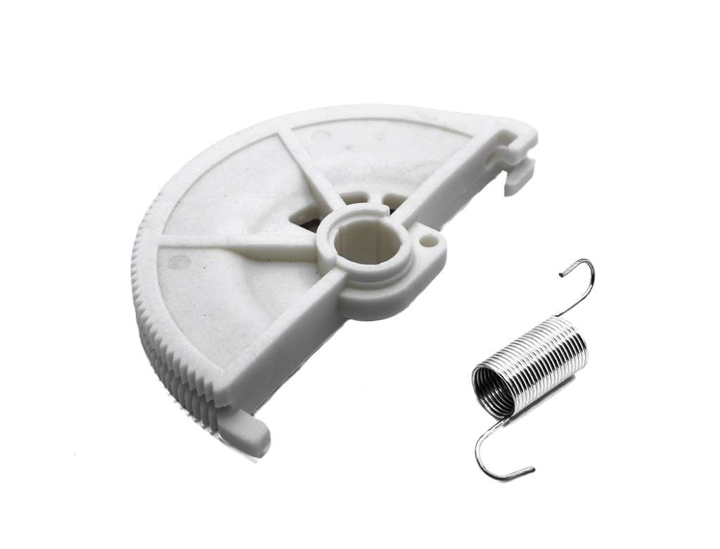 REPARO PEDAL EMBREAGUE FO ESCORT 97/