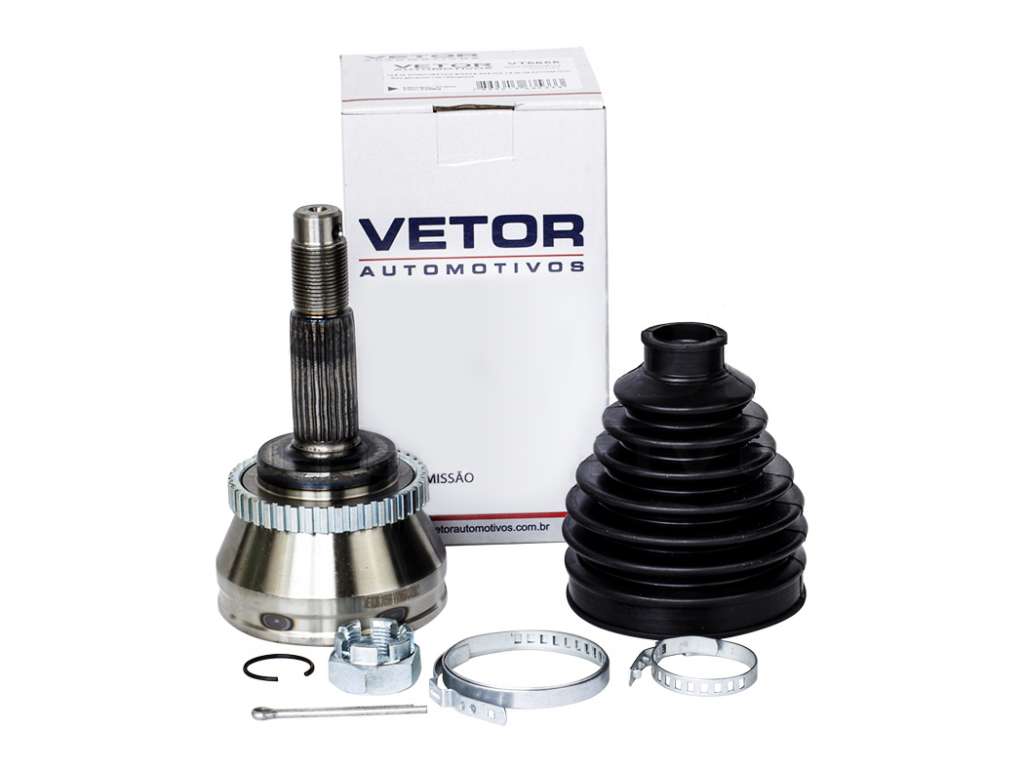 HOMOCINETICA NI SENTRA 1.8 04/08 AUTOMATICO 32D/25E L/R