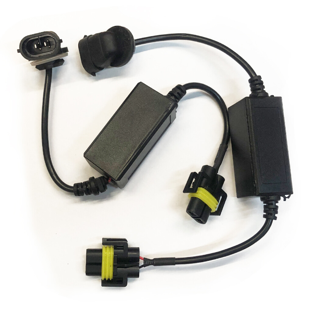 LAMPARA - BALASTO CANCELADOR CANBUS LAMPARA LED 881 DUNCAN