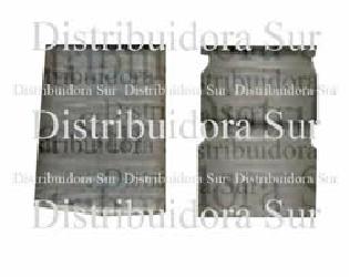 SEGURO DE VALVULA MOTOR PEUGEOT/TRAFIC 2.1/MOTOR F8Q VALVULAS DE 8 MILIMETROS [DISTRIBUIDORA SUR]