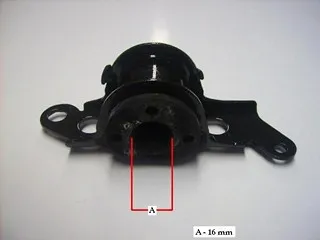 BUJE BASTIDOR INF IZQ FIAT PALIO 96-S/BARRA GSP