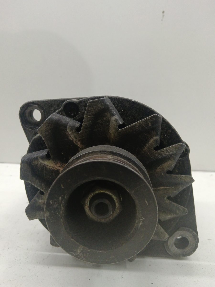 Alternador Fiat Fiorino (255) 1988-Actualidad Familiar 1.7L 44kW 0120489134