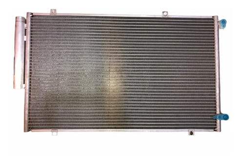 Condensador Geely Lc 1.0 Lc Cross