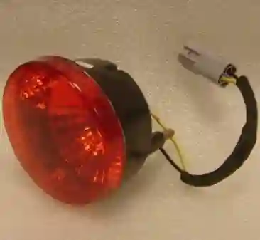FAROL PARAG TRA CHERY QQ (REFLECTOR)