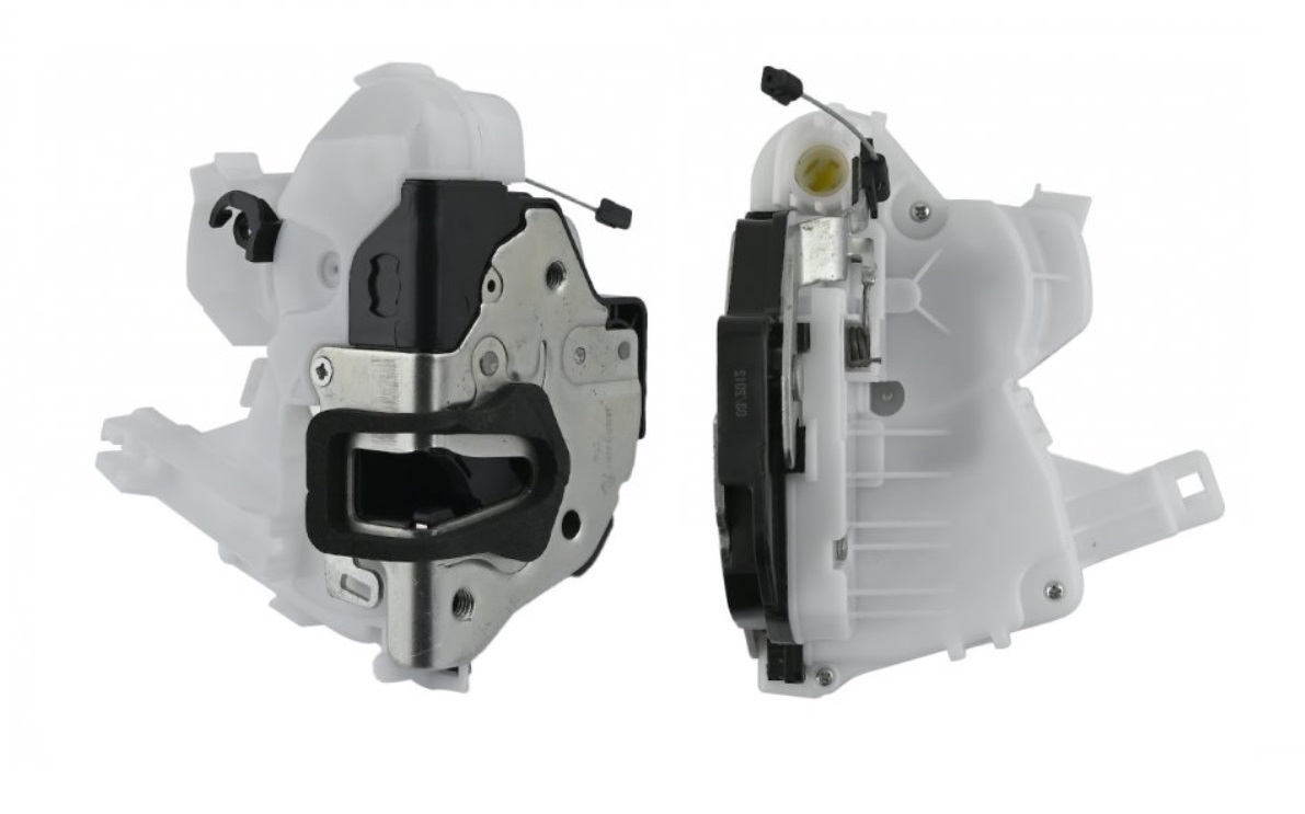 CERRADURA PUERTA DEL DER VW GOL G5 (4 P) (MAN)