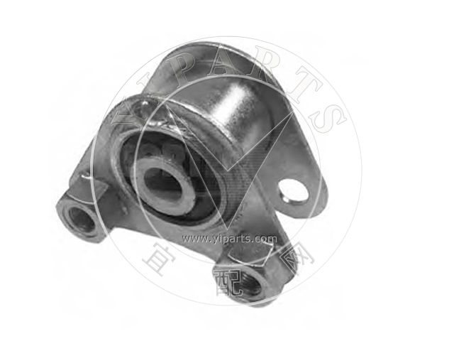 SOPORTE DE MOTOR CITROEN - PEUGEOT TRASERO BOXER DUCATO JUMPE TALOSA