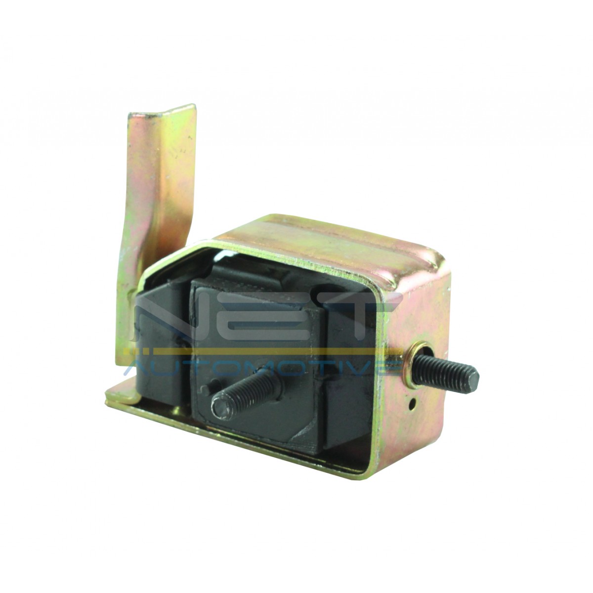 SOPORTE DE MOTOR FORD DER.ESCORT 84-92