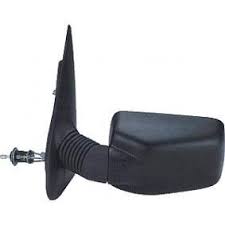 Espejo retrovisor exterior manual