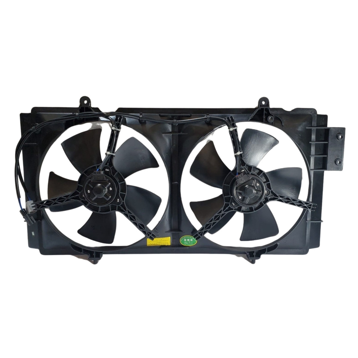 Electroventilador Lifan 620