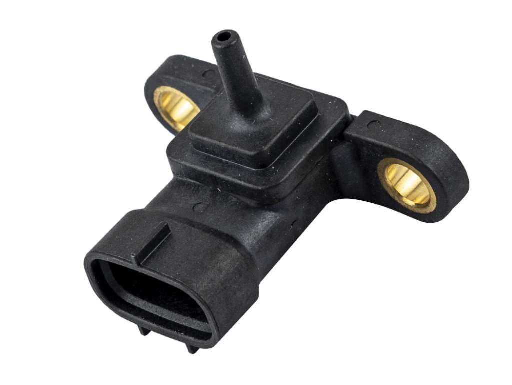 Sensor de Presión Absoluta del Múltiple (MAP)