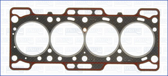 JUNTA TAPA CILINDROS SUZUKI SUPER CARRY 1.0/CHANA/DFM/EFFA