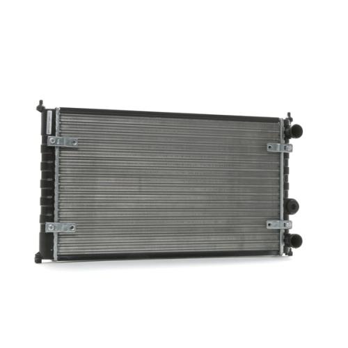 RADIADOR MOT. SEAT CORDOBA POLO CORTO 525x322x34  6K0121253KP