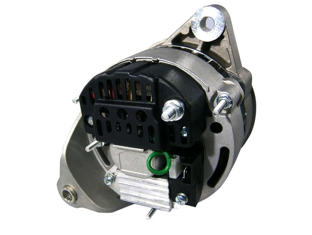 ALTERNADOR FI UNO/ETC MARELLI PK